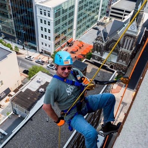 Fundraising Page: Chad Seibert